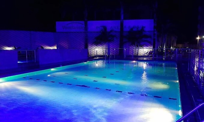 Uyo Hotel | Watbridge Hotel and Suites