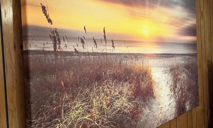 Mullett Lake House | Watch Beautiful Sunrises on Mullett Lake