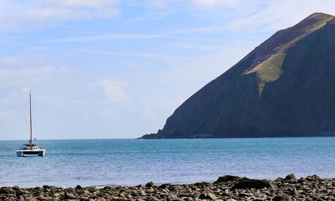 Lynmouth Apartment | Watchtower Reach