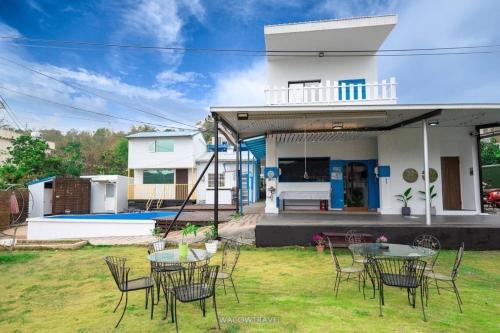 Liuqiu House | Water 168 Homestay