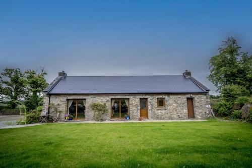 Inishowen House | Water and Wildwood - The Bothy Cottage