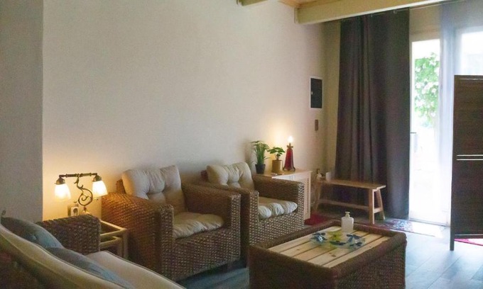 Drama Apartment | #Water Apartment by halu!