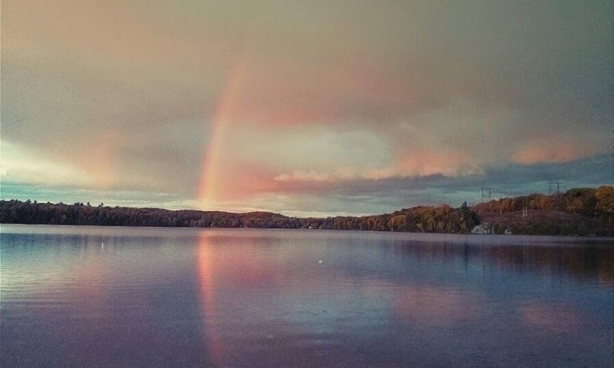 Cloyne Cottage | Water Front Cottage In North Frontenac