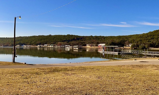 Graham Cabin | Water front cabin #12