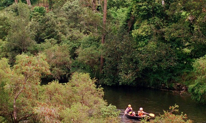 Bindera House | Water Gums Retreat, Barrington River, Barrington Tops area, perfect for groups