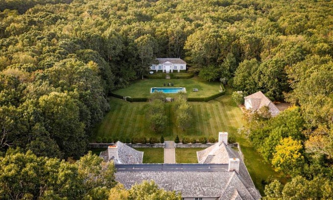 Water Mill House | Water Mill Estate