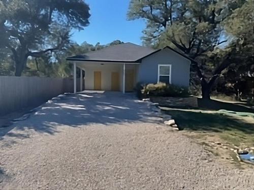 Canyon Lake Apartment | Water Oak lane
