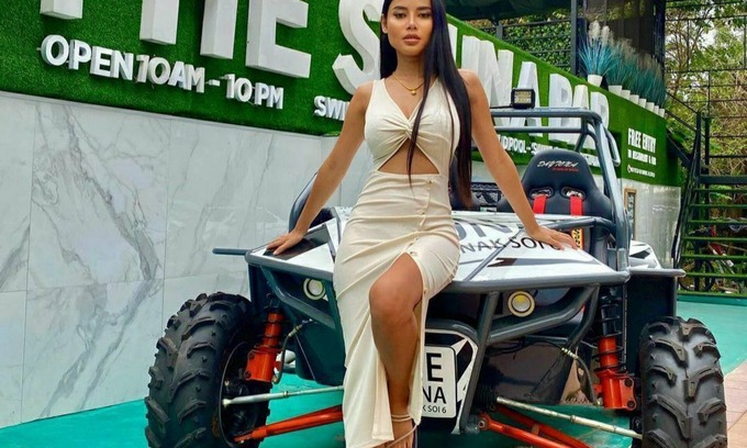 Jomtien Condo | Water Park Premium Pool View Super Wi-Fi ★