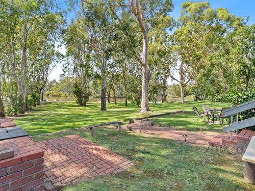 Bundalong House | Water's Edge Bundalong