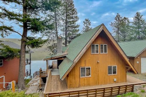 Joseph House | Water's Edge Haven