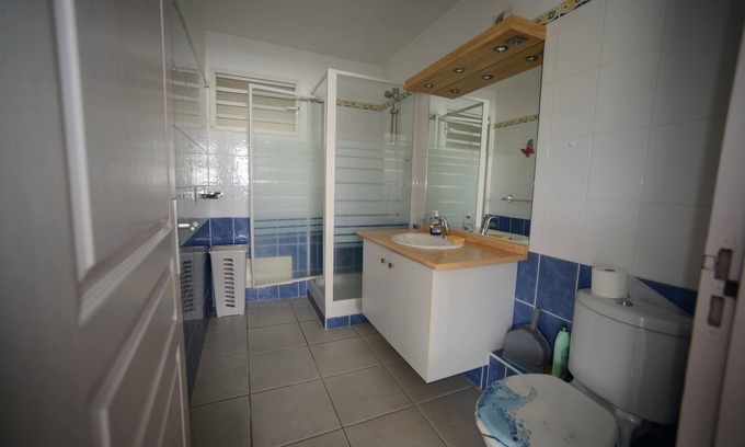 Quartier Desert Apartment | Water sports, hiking and the beautiful beaches you enjoy!