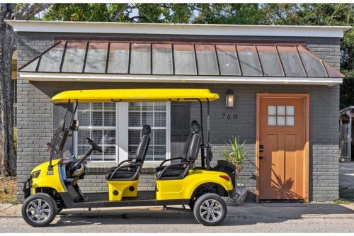 Biloxi Apartment | Water Street Retreat Walk To Casinos, Restaurants
