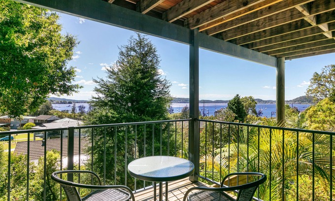 Koolewong House | Water View for Every Room