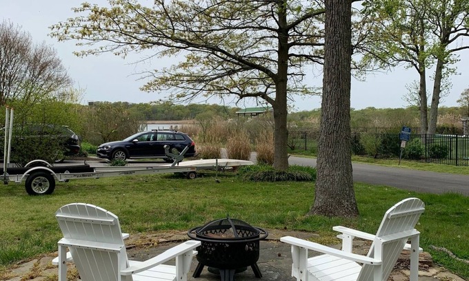 Arundel on the Bay House | Water Views - Close to Downtown Annapolis