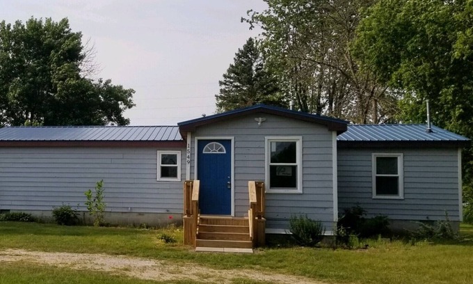 Linwood House | Waterbuggs Place Cottage L