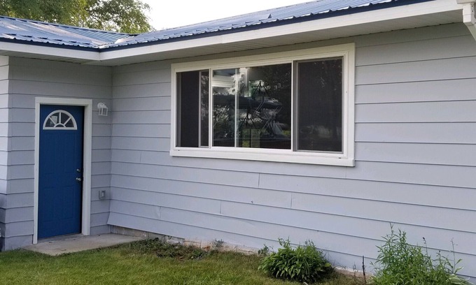 Linwood House | Waterbuggs Place Cottage A