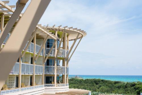 Watercolor Resort | WaterColor Inn & Resort