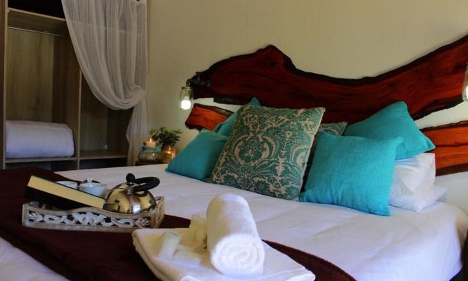 Rustenburg House | Waterfall Guesthouse
