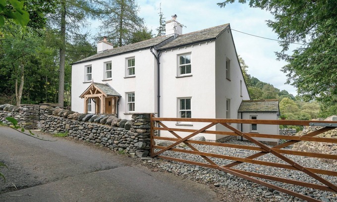 Penrith Cottage | Waterfall Wood Cottage