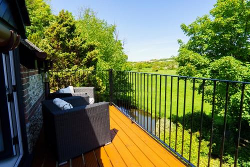 Dorchester Bed & Breakfast | Waterfield House B&B