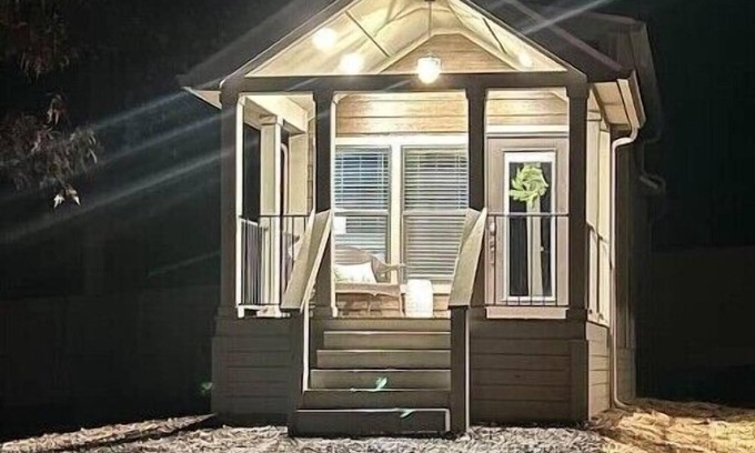 Springville House | Waterfowl Cottage at KY Lake