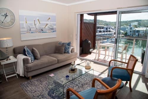 Waterfront Apartment | Waterfront- 11 South Quay