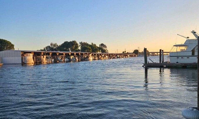 Bethel Island House | Waterfront 3-bedroom House on Bethel Island