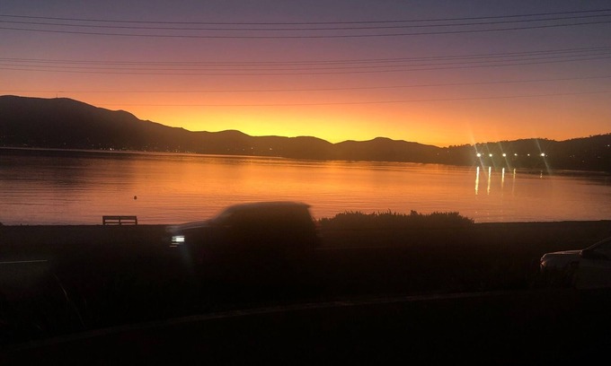Howrah House | Waterfront 3 Bedroom House 10 min From Hobart