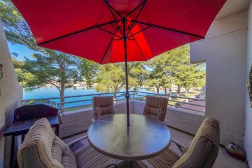 McCormick Ranch House | Waterfront-amazing View W Fireworks-private-gated