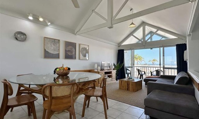 Kalbarri Apartment | Waterfront Apartment 4 Kalbarri– Family Retreat, Stunning Views & Prime Location