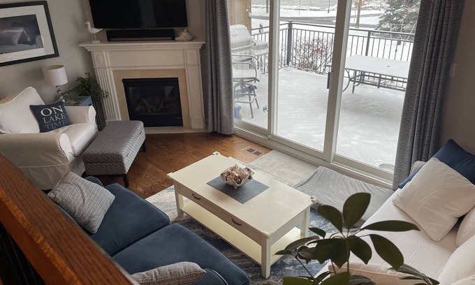 Bronte House | Waterfront Beach House - Bronte Village