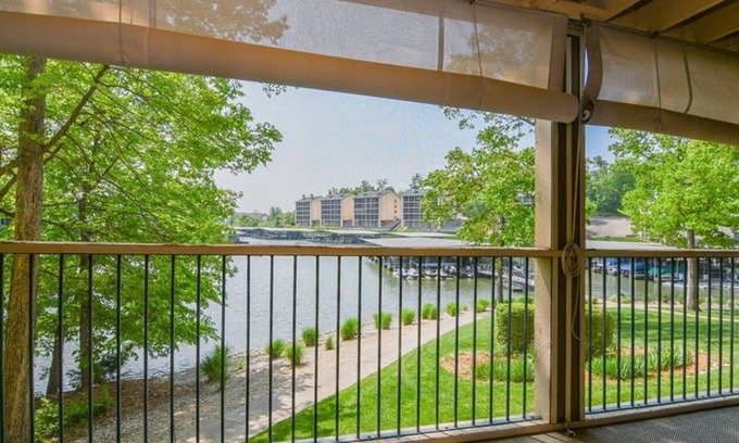 Village of Four Seasons Condo | Waterfront Condo, 2 Bed, 2.5 Bath, Sleeps 6