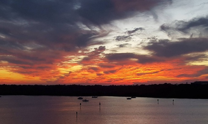 St. Petersburg - Clearwater Condo | Waterfront Condo Family Getaway