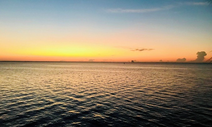 Titusville Condo | Waterfront Condo, Launch Views, Short-Term, Corporate, Seasonal, Monthly Rental