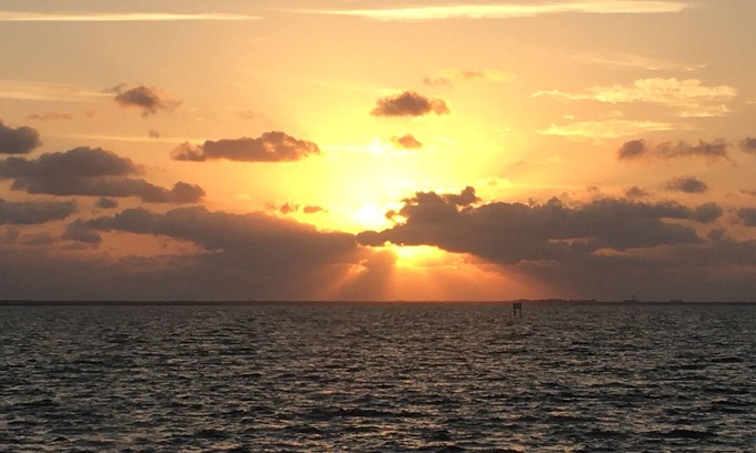 Titusville Condo | Waterfront condo, seasonal, corporate, monthly rental. View rocket launches!