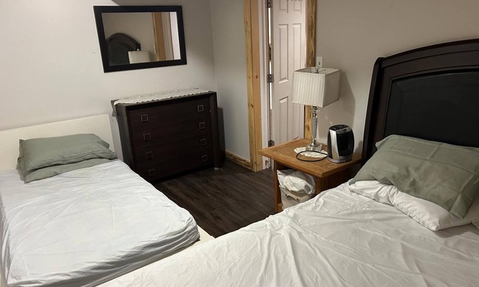 Peterborough Cottage | Waterfront Cottage on Rice Lake- Sleeps 8, Conveniently Located Near Amenities