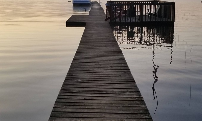 Algoma District Cottage | Waterfront Cottage near Richards Landing