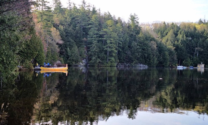 Seguin Cottage | Waterfront Cottage near Muskoka - Superior 3 bedroom Cottage with Private Dock