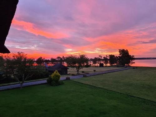 Metsimaholo Hotel | Waterfront Cottage Stand 122