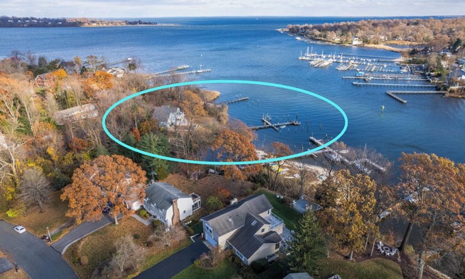 Arnold House | Waterfront, Dock, Private Pool ~ Your Chesapeake Oasis Awaits You!