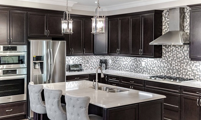 Halton Regional Municipality House | Waterfront Ellite Villa