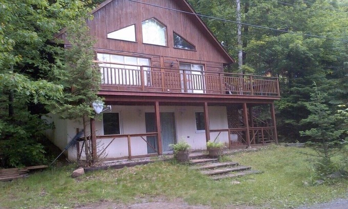Minden Cottage | Waterfront Family Holiday Cottage