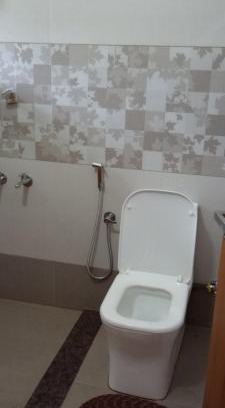 Andhakaranazhy House | Waterfront Family Homestay ( Jameela Manzil).