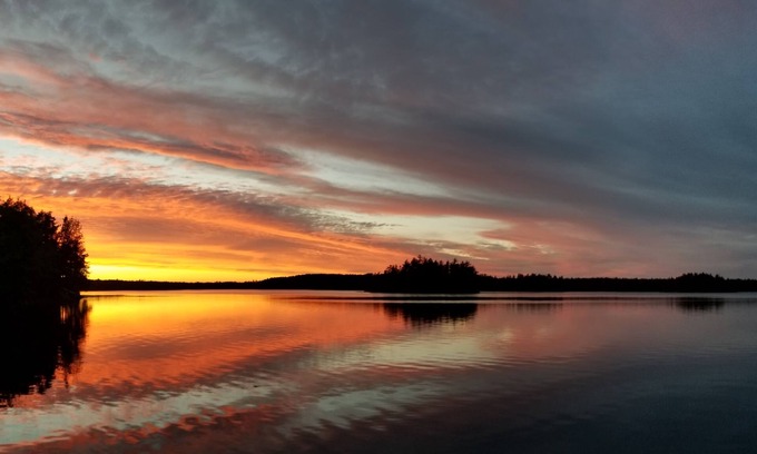 Lunenburg County House | Waterfront Home on Hirtle Lake n- sleeps 6, pet friendly