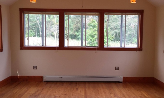Mastic Beach House | Waterfront Home With Recreational Dock! Great For Rafting, And Close To Beaches