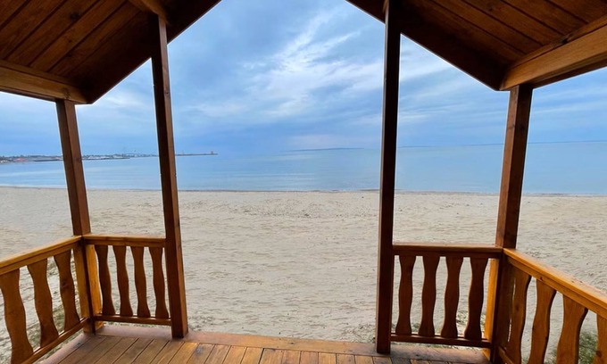 Mackinaw City Hotel | Waterfront Inn - Mackinaw City