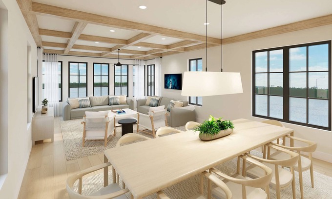 Key West House | Waterfront Luxury Home - Tidelands House