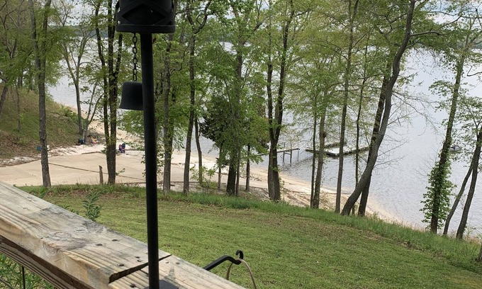 Springville House | Waterfront on Ky lake ☀️ kayaks🕶️
