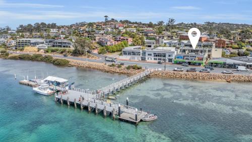 Merimbula Apartment | Waterfront On Market
