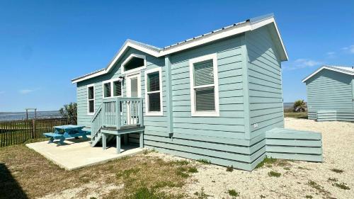 Gilchrist House | Waterfront on the Bay with Great Fishing